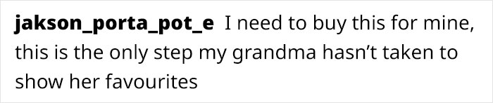 Grandma Goes Viral For Her Savage Grandkid Ranking System, Divides The Internet