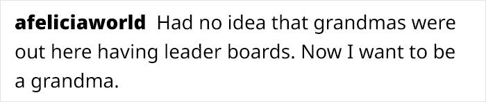 Grandma Goes Viral For Her Savage Grandkid Ranking System, Divides The Internet