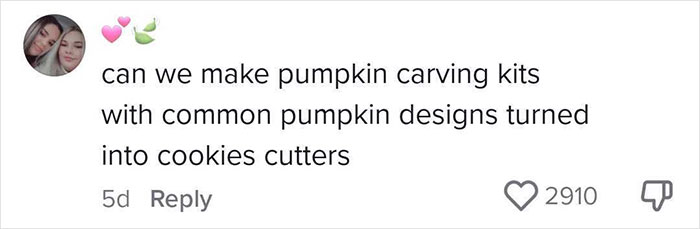 "Do's And Don'ts Of Pumpkin Carving" From This Grandma With Over 2.6M Followers