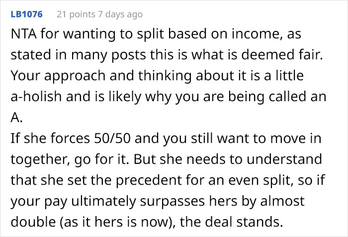 "She's Being A Gold Digger": The Internet Cannot Believe The Audacity Of This Guy After He Called Out His GF For Refusing To Pay $600 More For Rent