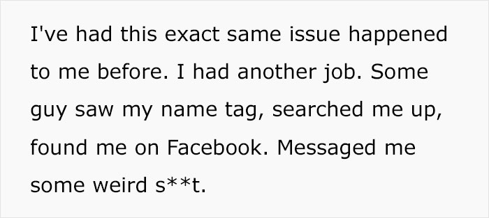 “This Is Why Men Scare Me”: Gym Worker Contacts Client Through Email, Gets A Response Through Instagram “This Is Why Men Scare Me”: Gym Worker Contacts Client Through Email, Gets A Response Through Instagram
