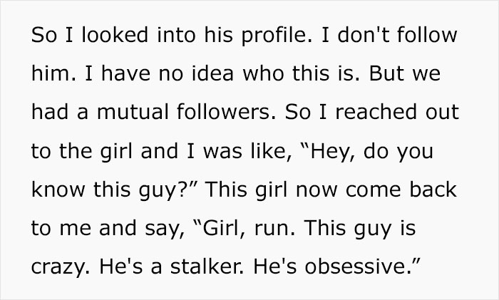 “This Is Why Men Scare Me”: Gym Worker Contacts Client Through Email, Gets A Response Through Instagram “This Is Why Men Scare Me”: Gym Worker Contacts Client Through Email, Gets A Response Through Instagram