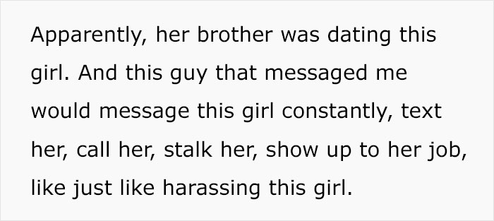“This Is Why Men Scare Me”: Gym Worker Contacts Client Through Email, Gets A Response Through Instagram “This Is Why Men Scare Me”: Gym Worker Contacts Client Through Email, Gets A Response Through Instagram