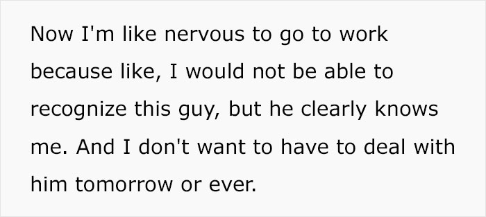 “This Is Why Men Scare Me”: Gym Worker Contacts Client Through Email, Gets A Response Through Instagram “This Is Why Men Scare Me”: Gym Worker Contacts Client Through Email, Gets A Response Through Instagram