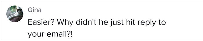 “This Is Why Men Scare Me”: Gym Worker Contacts Client Through Email, Gets A Response Through Instagram “This Is Why Men Scare Me”: Gym Worker Contacts Client Through Email, Gets A Response Through Instagram