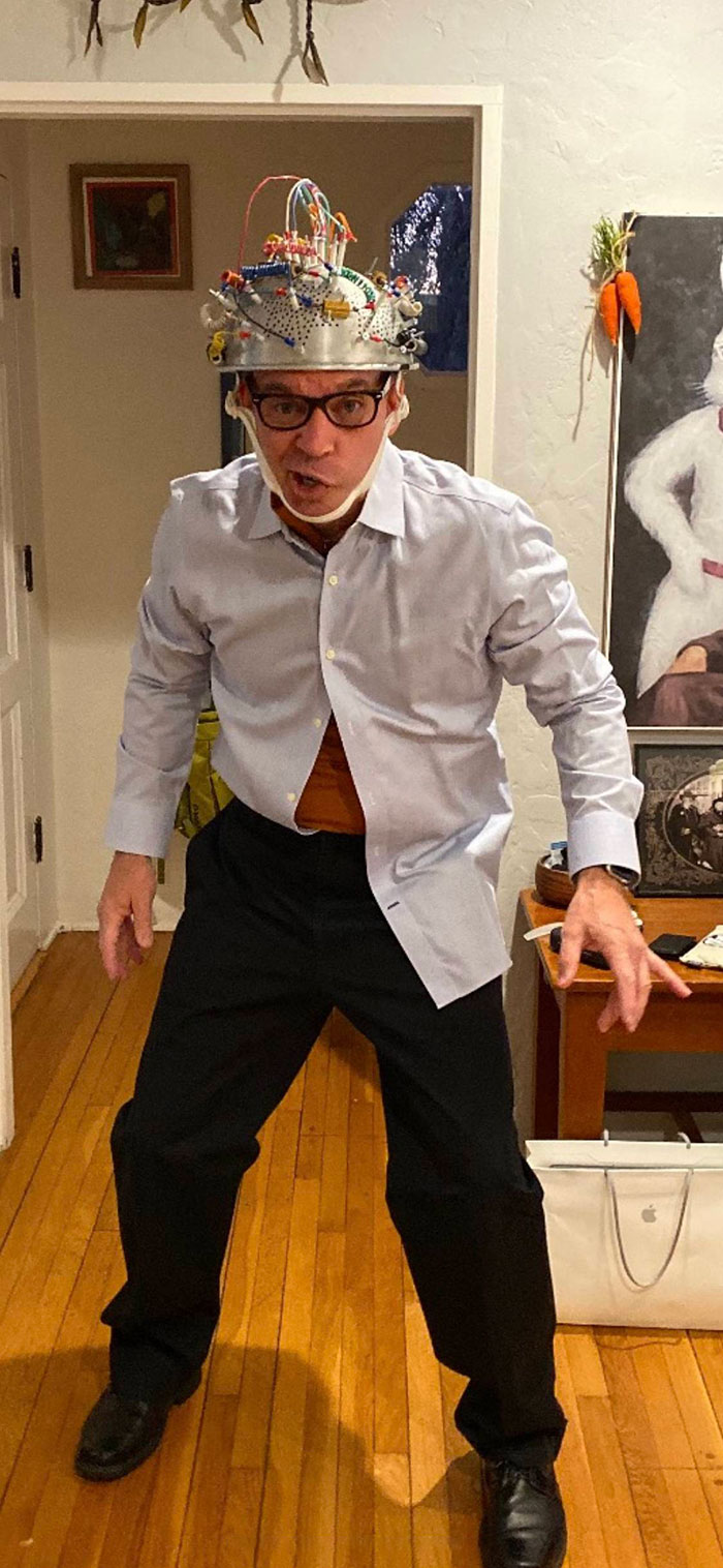 Vinz Clortho, El Maestro de Ceremonias de Gozer