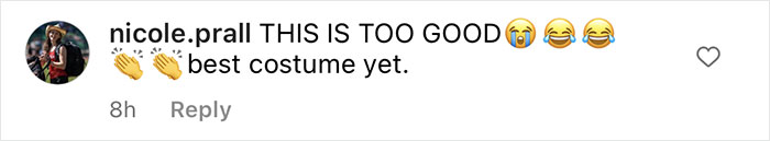 One-Legged Man Dresses Up In An Epic Halloween Costume Every Year, And Here’s His Grand Reveal In 2022 One-Legged Man Dresses Up In An Epic Halloween Costume Every Year, And Here’s His Grand Reveal In 2022