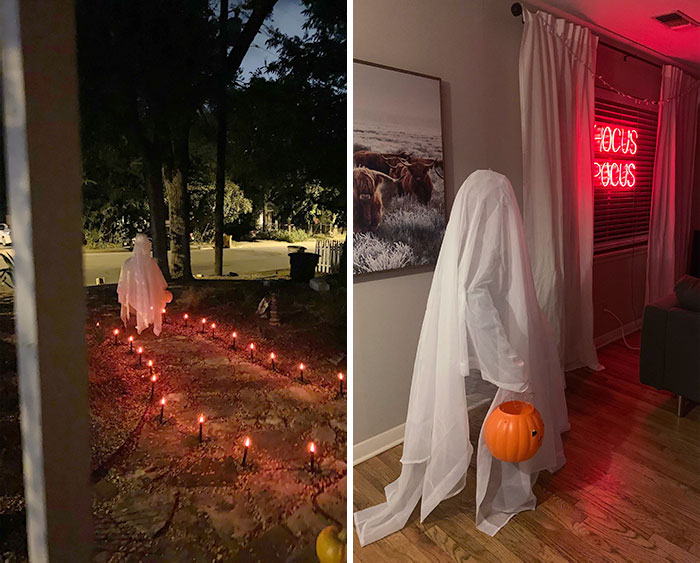 The Decoration I'm Most Proud Of