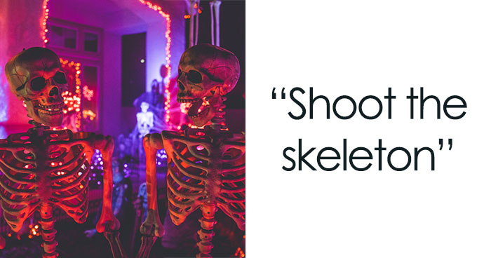 129 Halloween Party Games That Are Always A Big Hit