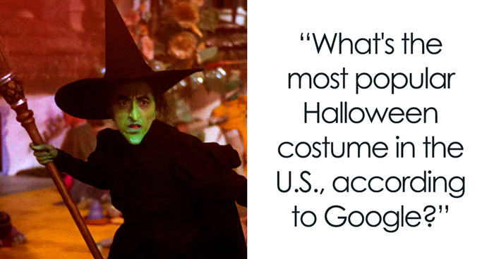 155 Halloween Trivia Questions To Make The Scariest Night Even Scarier