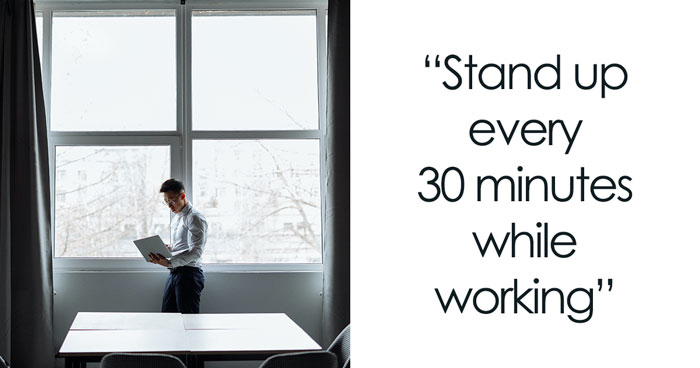 55 Health Tips To Live Life To The Fullest