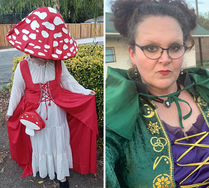 50 Halloween Costumes To Get You Inspired For The Spooky Season, As Shared By Our Community