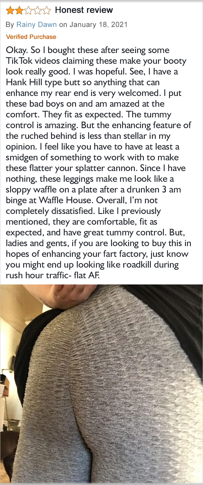 Looking To “Flatter Her Splatter Cannon”