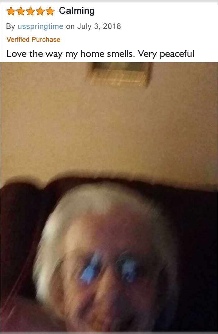 Ya Know, For Some Reason I Don’t Feel Peaceful