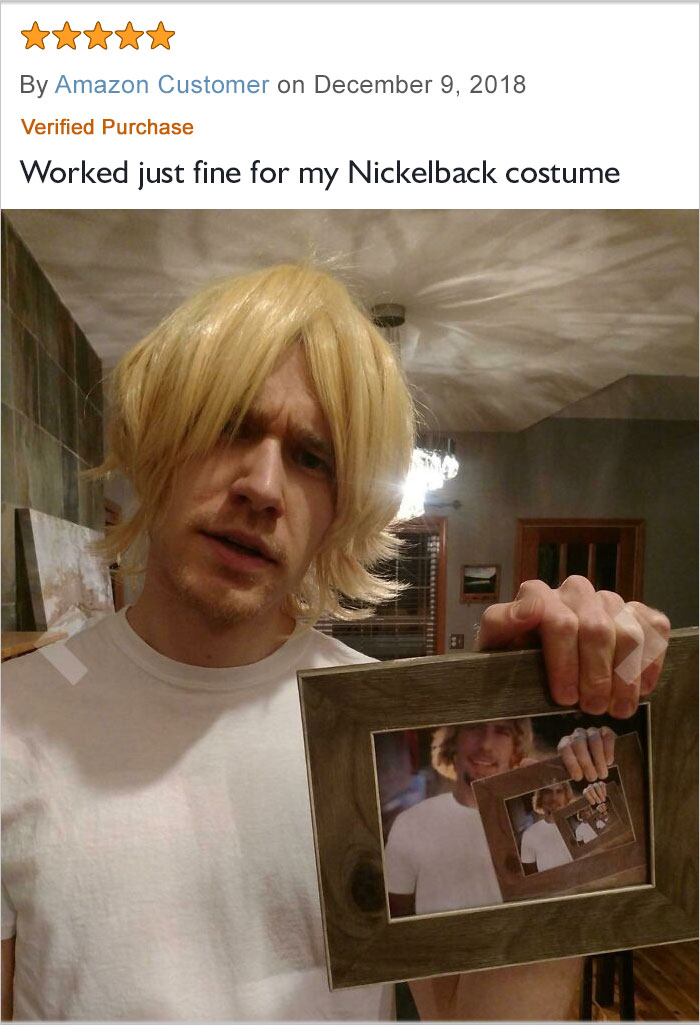 Look At This Photograph