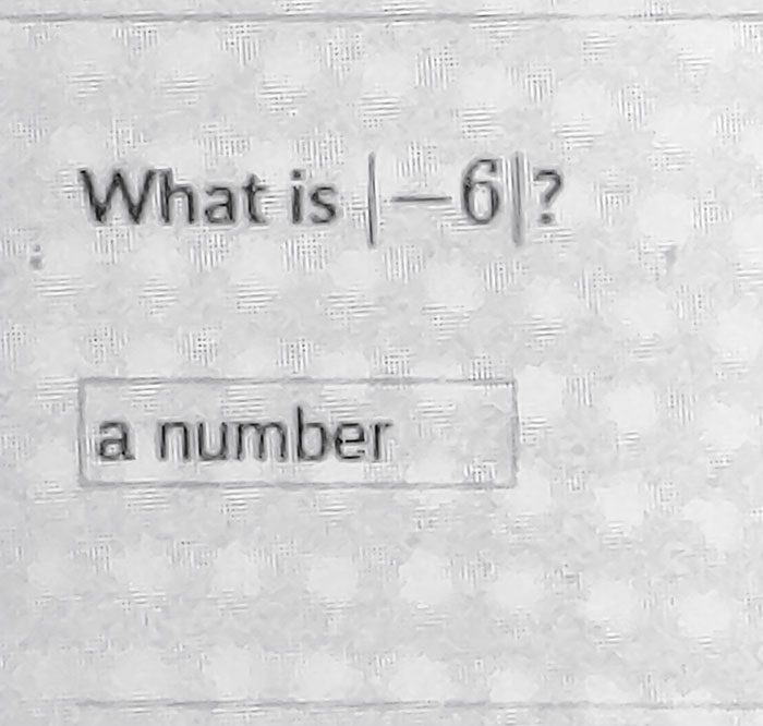 My Test Answer Oh My God