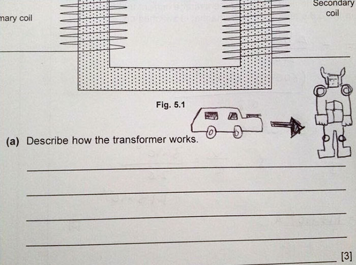 Give This Guy A Medal