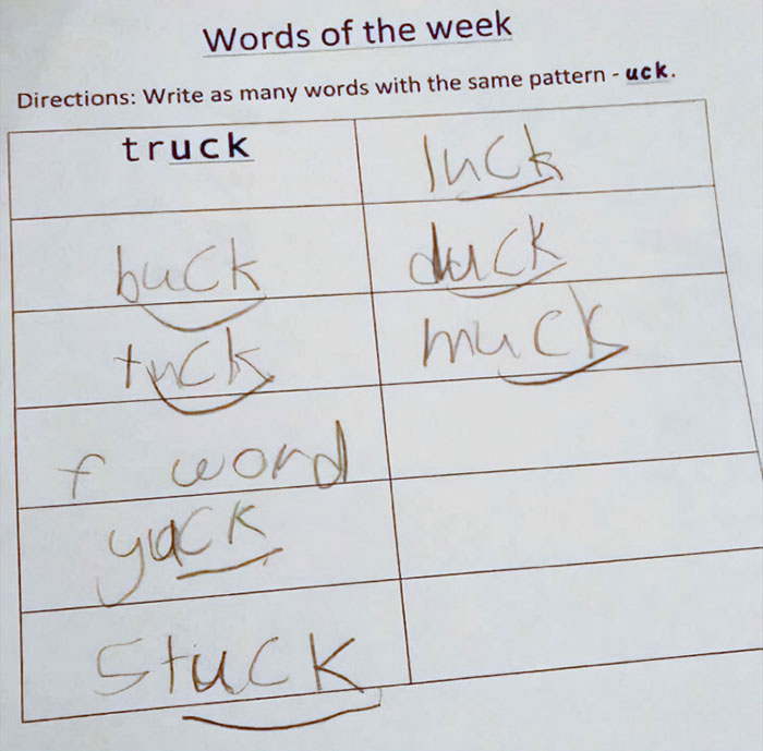 This Is Why Teachers Love To Teach Apparently