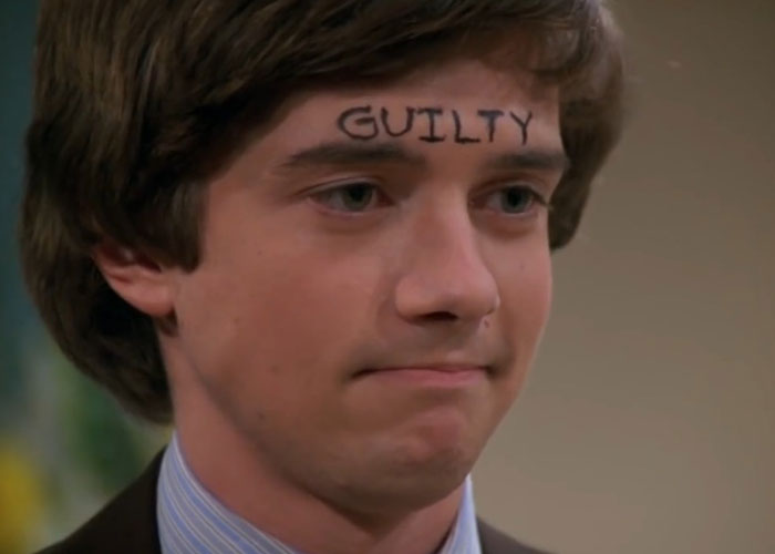 People Are Sharing TV Main Characters That They Just Couldn't Stand, And Here're 30 Of The Most Hated Ones