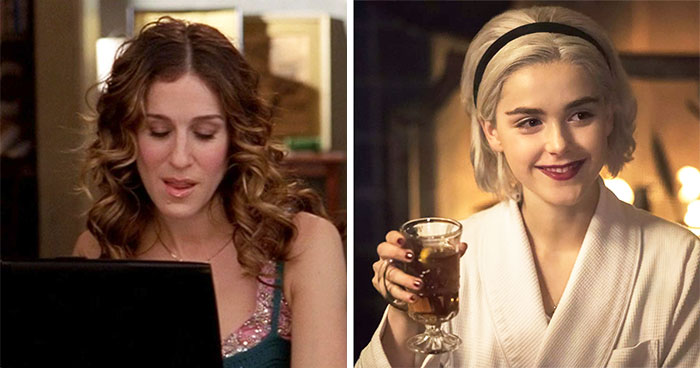 People Are Sharing TV Main Characters That They Just Couldn’t Stand, And Here’re 30 Of The Most Hated Ones