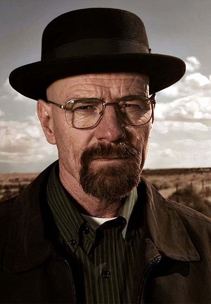 People Are Sharing TV Main Characters That They Just Couldn't Stand, And Here're 30 Of The Most Hated Ones