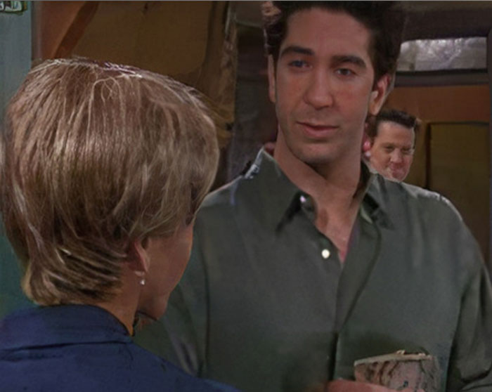 People Are Sharing TV Main Characters That They Just Couldn't Stand, And Here're 30 Of The Most Hated Ones