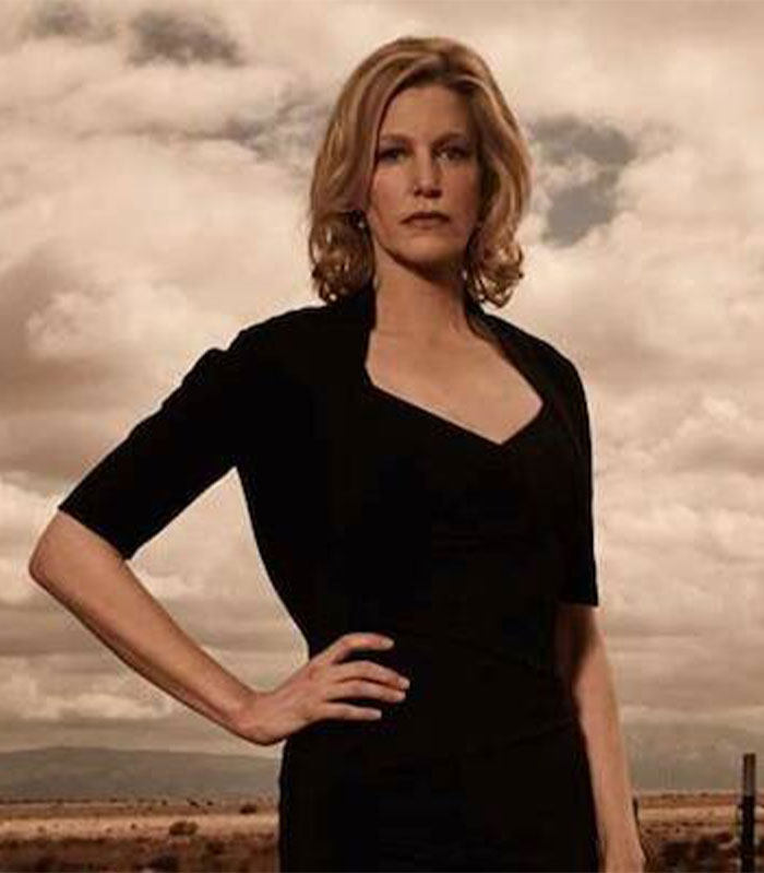 People Are Sharing TV Main Characters That They Just Couldn't Stand, And Here're 30 Of The Most Hated Ones