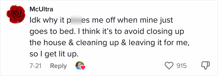 Husband Takes To The Socials To Share 25 Hilarious Reasons Why His Wife Has Gotten Mad At Him