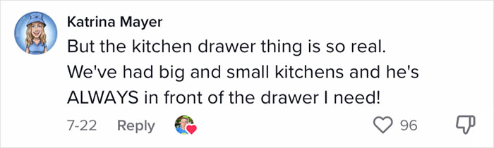 Husband Takes To The Socials To Share 25 Hilarious Reasons Why His Wife Has Gotten Mad At Him