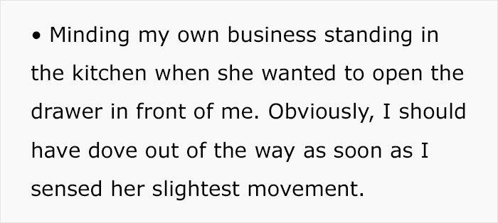 Husband Takes To The Socials To Share 25 Hilarious Reasons Why His Wife Has Gotten Mad At Him