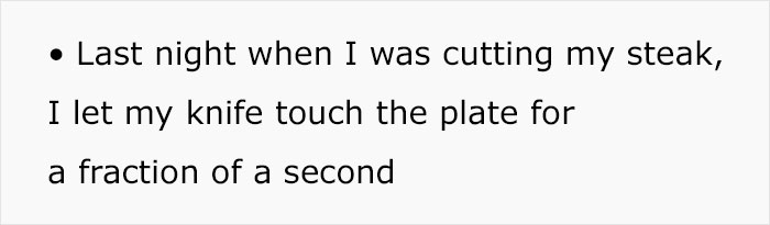 Husband Takes To The Socials To Share 25 Hilarious Reasons Why His Wife Has Gotten Mad At Him