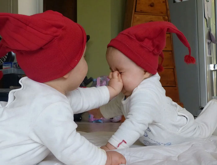 Mom Is Embarrassed After Nanny Quits Because She "Couldn't Be Around My Husband Another Day"