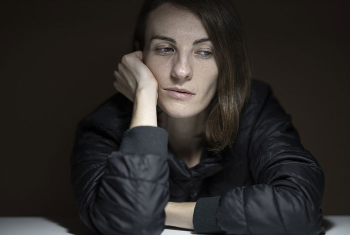 Mom Is Embarrassed After Nanny Quits Because She "Couldn't Be Around My Husband Another Day"