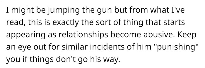 Pilot Skips Work Because His Stay-At-Home Wife Didn't Iron His Uniform, Shows Her How Her Actions "Could Affect The Money That Keeps Coming In"
