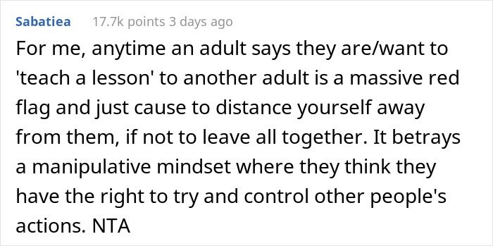 Pilot Skips Work Because His Stay-At-Home Wife Didn't Iron His Uniform, Shows Her How Her Actions "Could Affect The Money That Keeps Coming In"