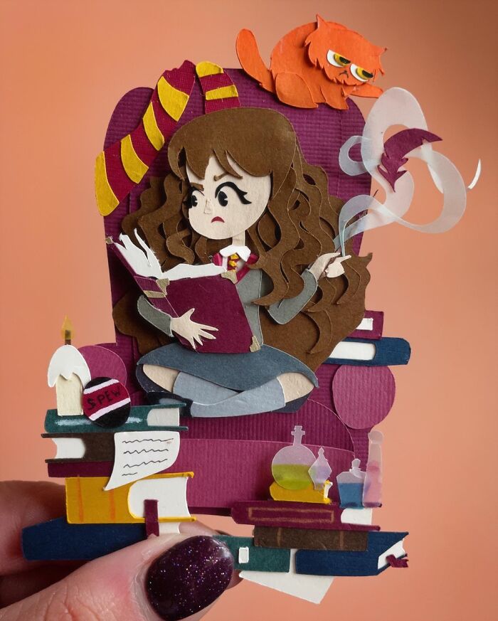 Hermione Granger