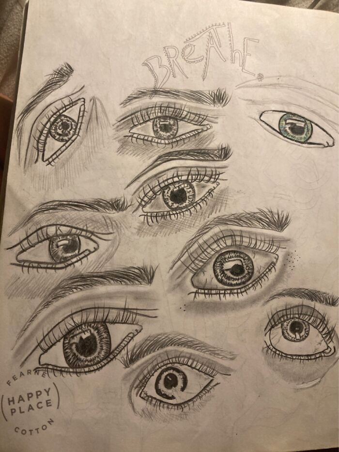 And Here Are Some More