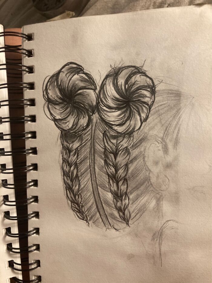 I'm Jamming This But I'm So Proud Of Everyone N I Feel Proud Sharing My Recently Finished Work