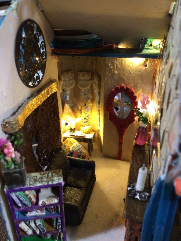 $15 &ldquo;Puzzle&rdquo; Turned Into A Mini Marvel