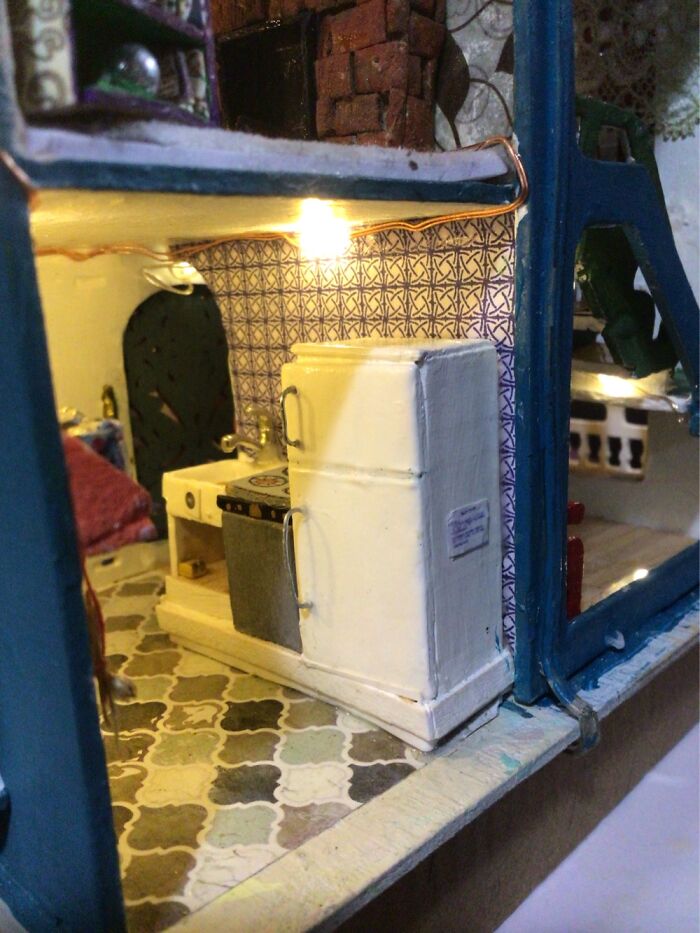 $15 &ldquo;Puzzle&rdquo; Turned Into A Mini Marvel