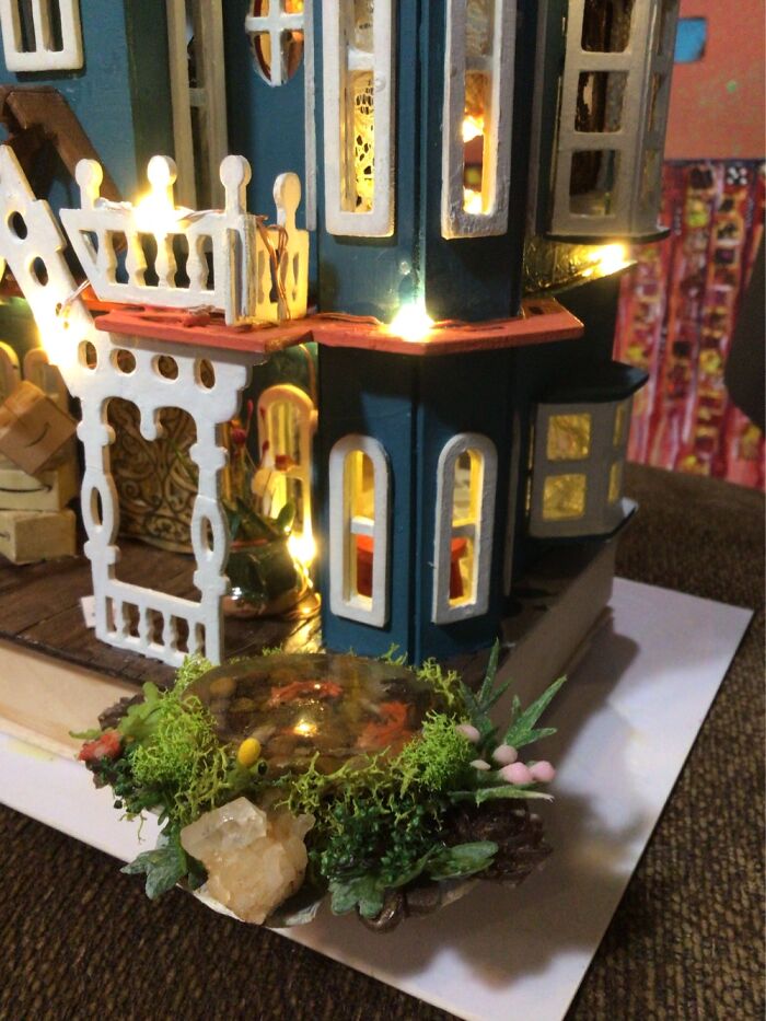 $15 &ldquo;Puzzle&rdquo; Turned Into A Mini Marvel