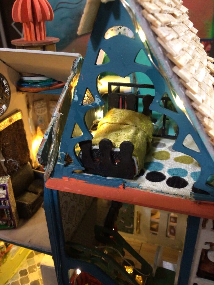 $15 &ldquo;Puzzle&rdquo; Turned Into A Mini Marvel