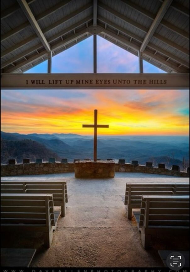 The Church We Went To In The Dominican Republic