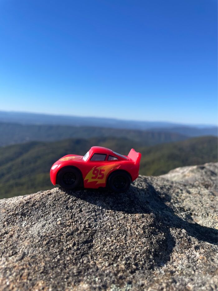 No Explanation Needed