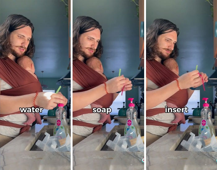 You Can Clean Hard-To-Reach Nursing Equipment Areas With A Pipe Cleaner