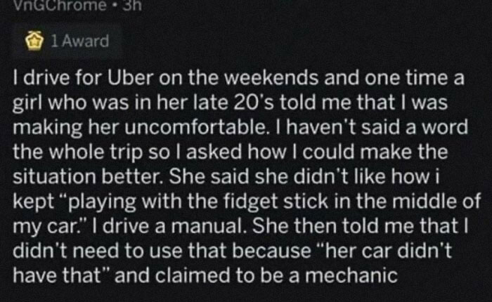 Incorrectly-Correcting-Other-People