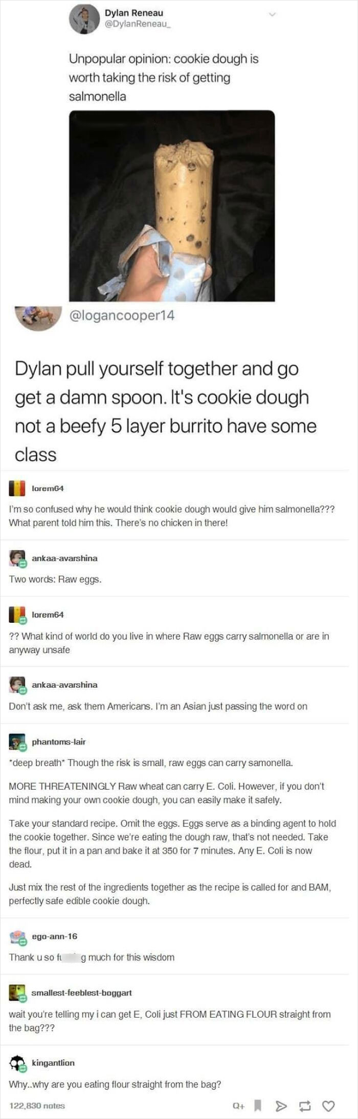 Incorrectly-Correcting-Other-People