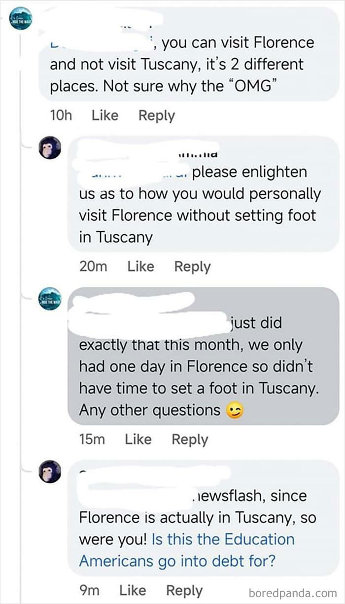 Incorrectly-Correcting-Other-People