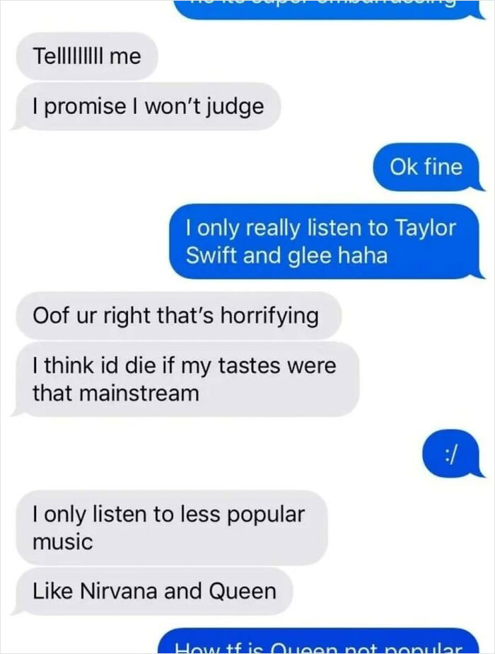 Incorrectly-Correcting-Other-People