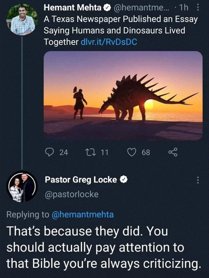 Incorrectly-Correcting-Other-People